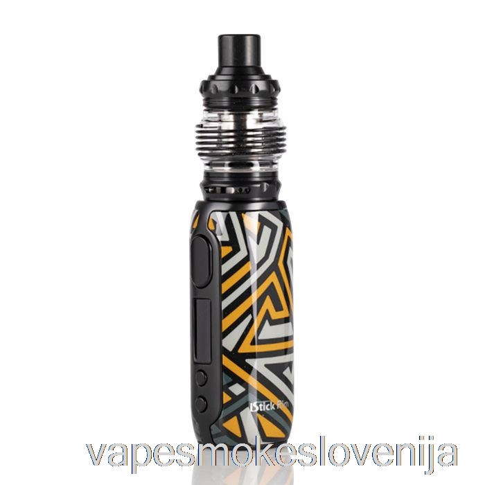 Vape Slovenija Eleaf Istick Rim 80w Starter Kit Maze